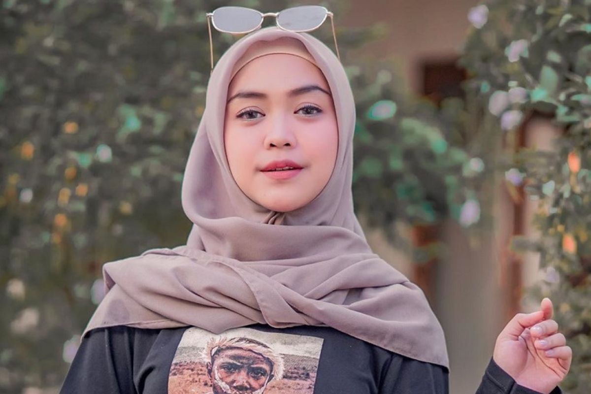 Ria Ricis Dari Konten Lucu Ke Influencer Sukses Indonesia