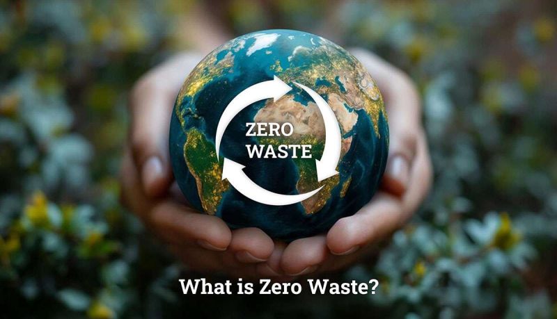 Zero Waste