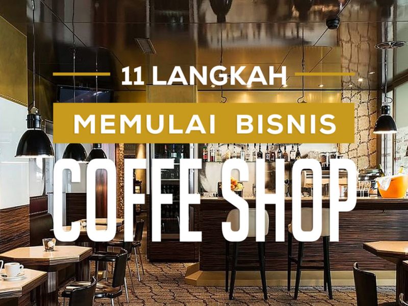 Bisnis Coffeeshop