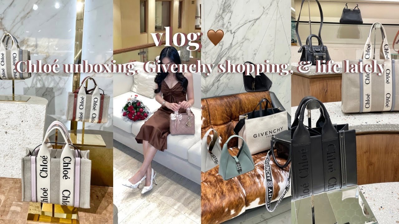 Ini Dia Beberapa Fakta Menarik Givenchy Yang Jarang Di Ketahui!