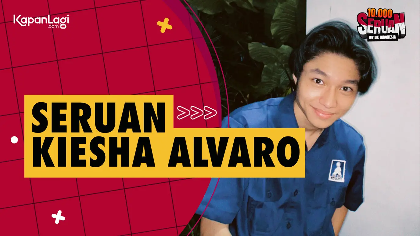 Kiesha Alvaro: Jejak Karier, Dedikasi, Dan Pesona Generasi Muda