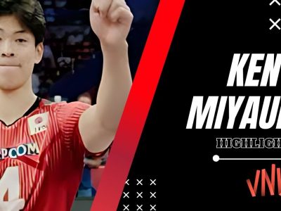 Kento Miyaura