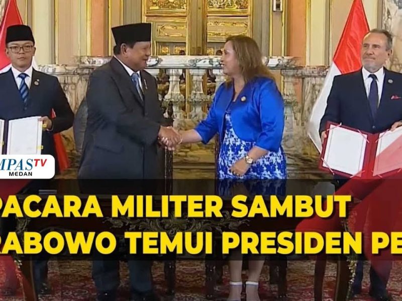 Kunjungan