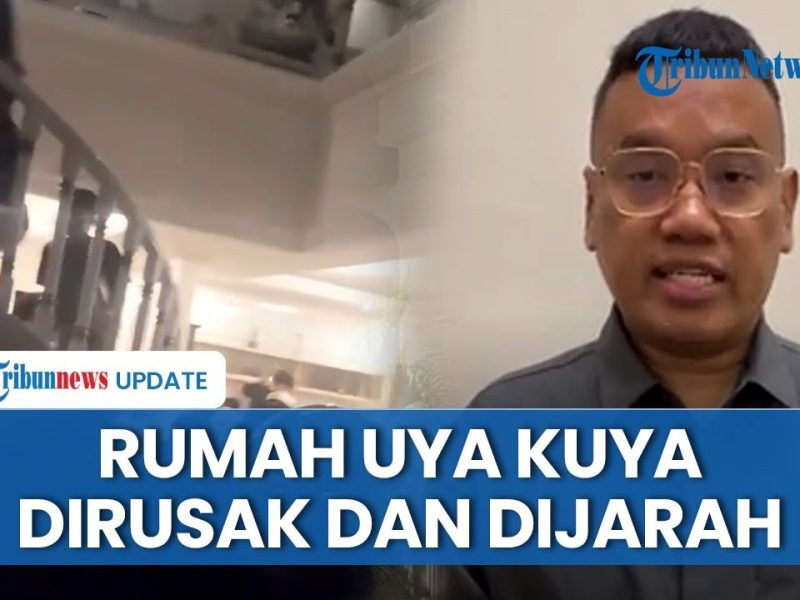 Rumah Uya