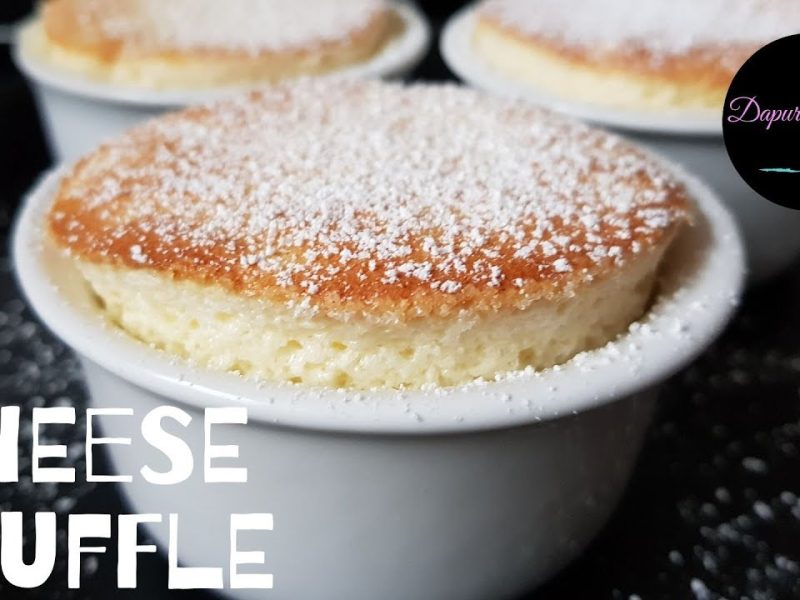 Bisnis Soufflé