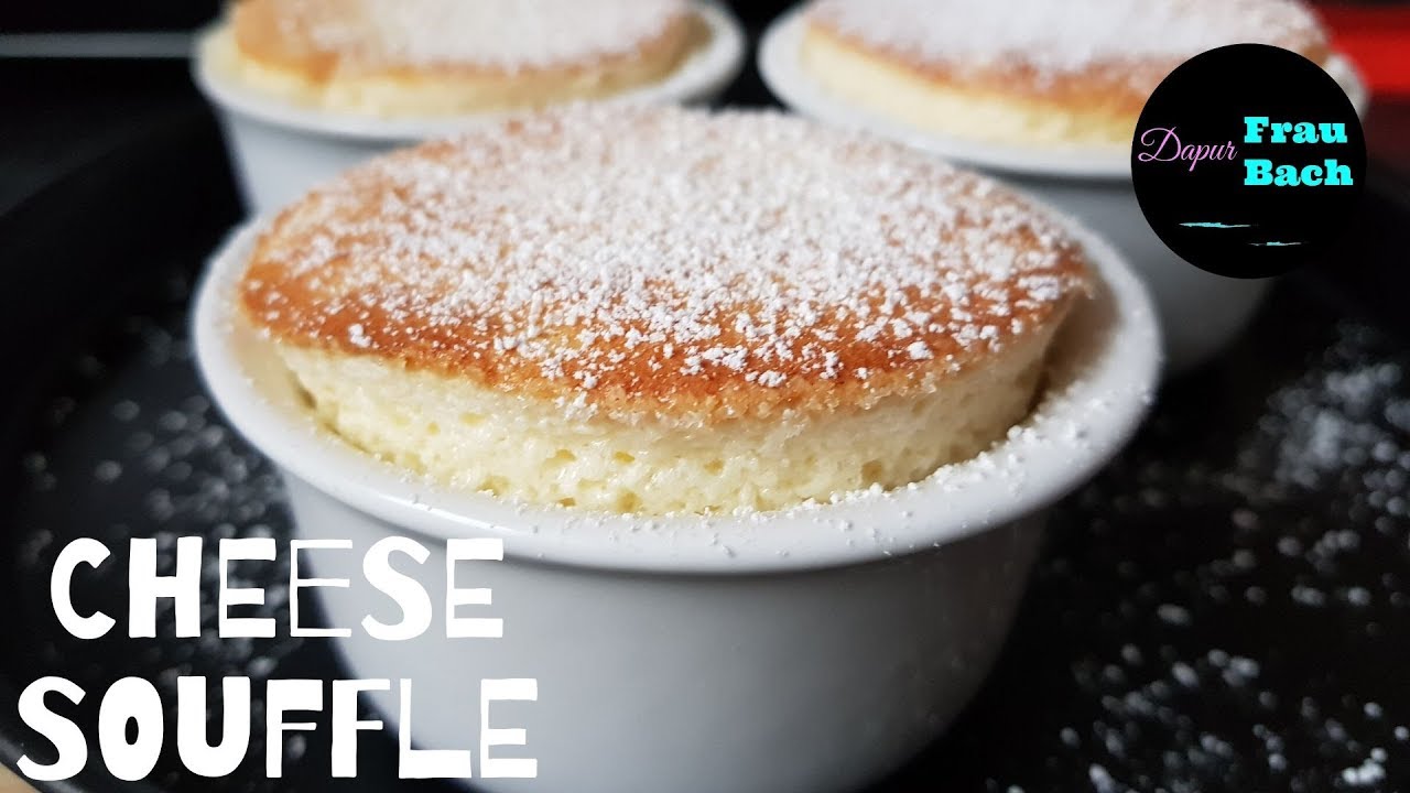 Bisnis Soufflé
