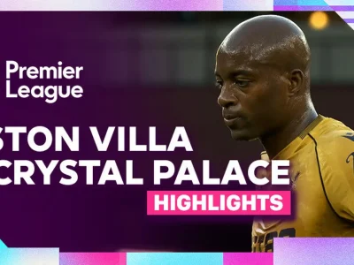 Aston Villa