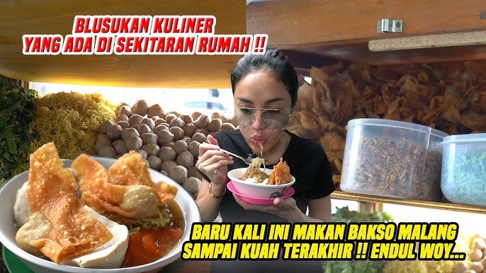 Menggali Potensi Bisnis Bakso Sebagai Kuliner Sepanjang Zaman!