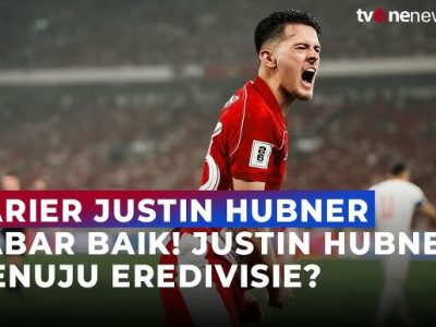Justin Hubner
