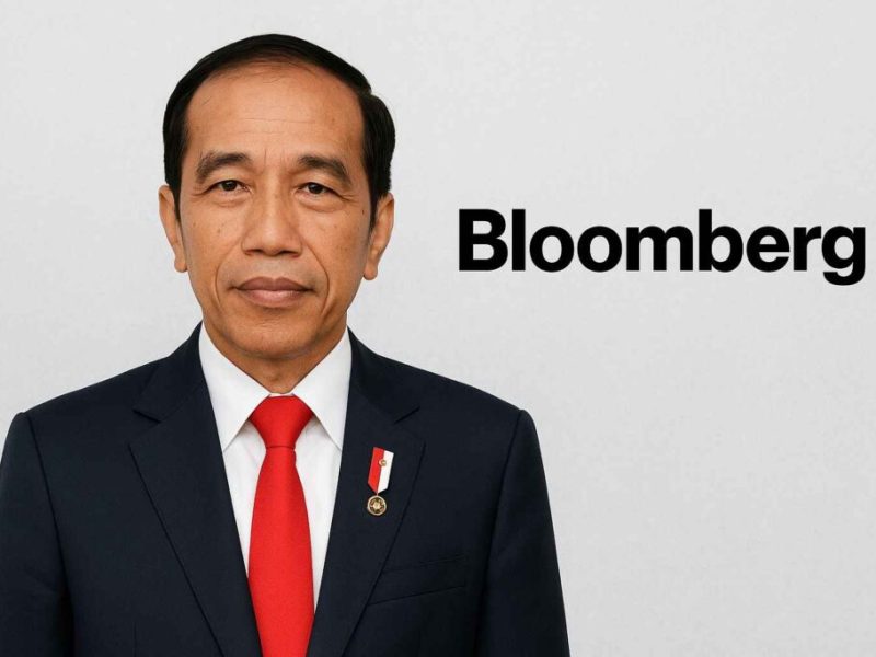 Jokowi