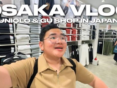 Brand Uniqlo