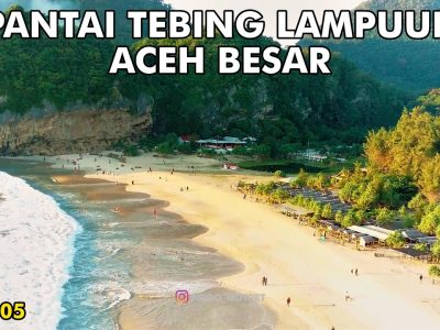 Pantai Lampuuk