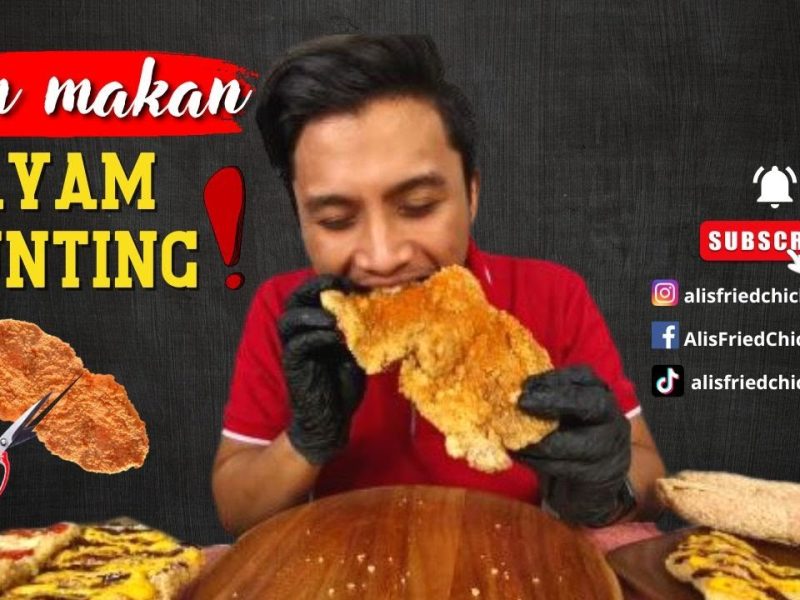 Bisnis Ayam