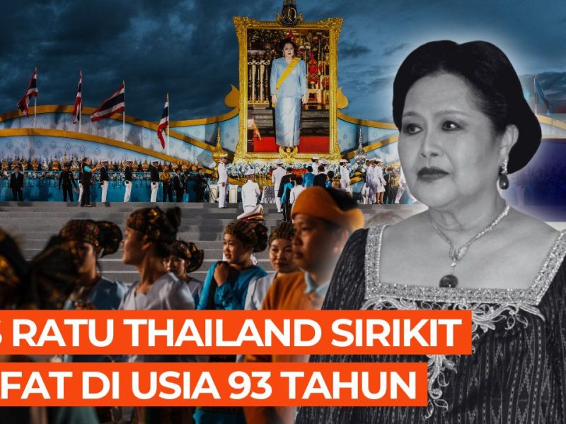 Thailand