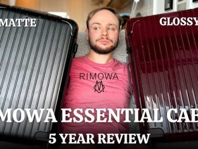 Brand Rimowa
