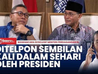 Zulkifli Hasan