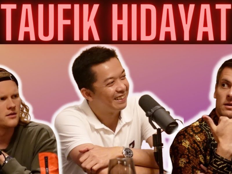 Taufik Hidayat