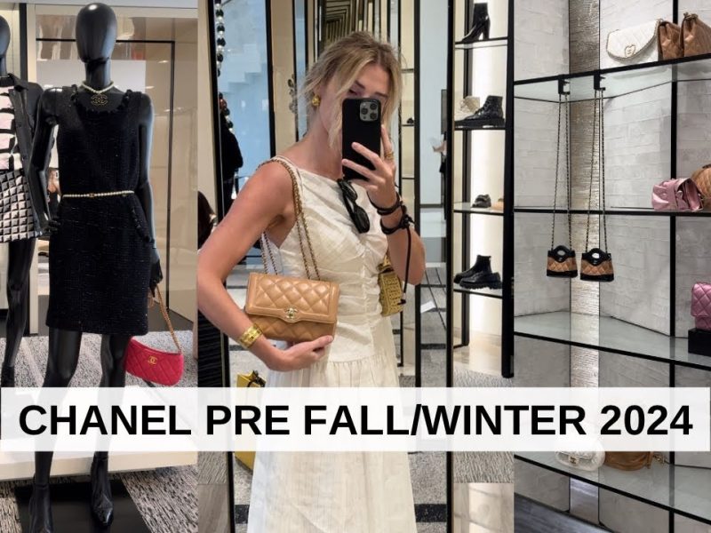 Brand Chanel