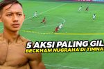 Beckham Putra