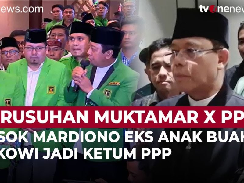 Muktamar X