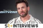 Chris Evans