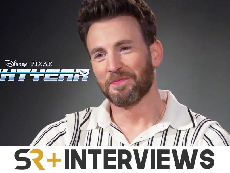 Chris Evans