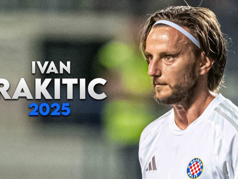 Ivan Rakitic