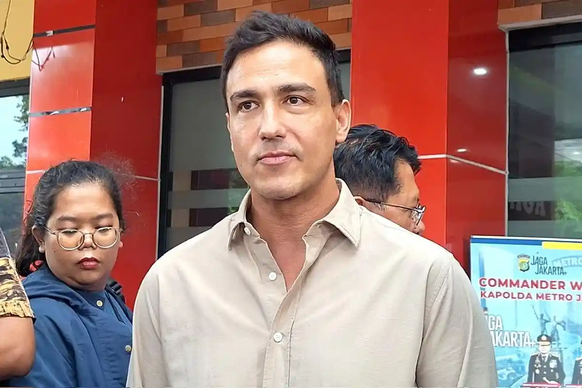 Dugaan Perselingkuhan Rumah Tangga Raisa Dan Hamish Daud