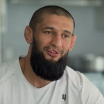 Khamzat Chimaev Salah Satu Fighter UFC Yang Paling Dominan