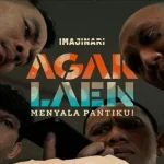 Mengupas Rahasia Kesuksesan Film Agak Laen 2 Menyala Pantiku