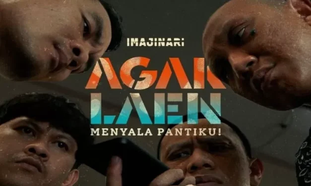 Mengupas Rahasia Kesuksesan Film Agak Laen 2 Menyala Pantiku