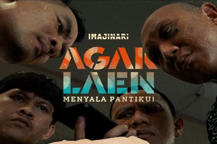 Mengupas Rahasia Kesuksesan Film Agak Laen 2 Menyala Pantiku
