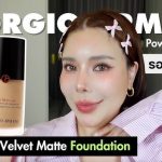 Brand Giorgio Armani Hadirkan Produk Fashion Berkualitas Tinggi