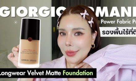 Brand Giorgio Armani Hadirkan Produk Fashion Berkualitas Tinggi