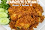 Ayam Goreng Bumbu