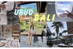 Eksplorasi Ubud