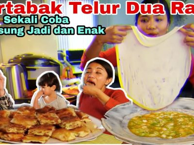 Martabak Telur