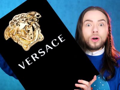Brand Versace
