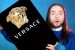 Brand Versace