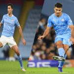 Rodri Hernández, Jantung Permainan Mancity Yang Tak Terganti