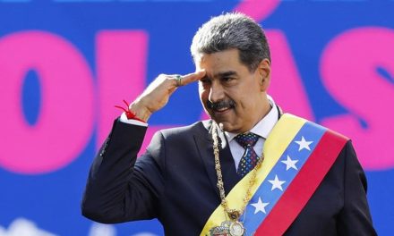 Presiden Venezuela Nicolás Maduro Di Tangkap US, Ini Faktanya!