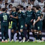 Haaland Tempel Mbappe di Daftar Top Skor, Manchester City Taklukkan Real Madrid 2-1 di Bernabeu