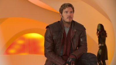 Nasib Star-Lord di Avengers: Doomsday Masih Misteri, Chris Pratt Buka Suara