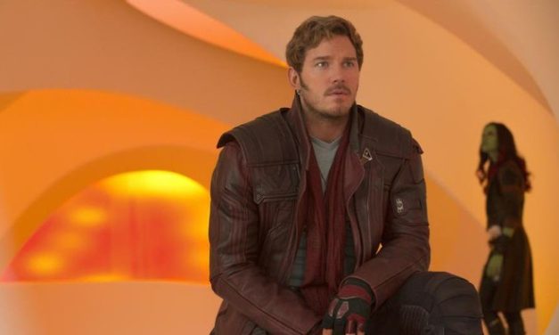 Nasib Star Lord di Avengers: Doomsday Masih Misteri, Chris Pratt Buka Suara