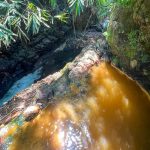 Air Panas Belerang Jatiyoso Tidak Banyak Orang Tau