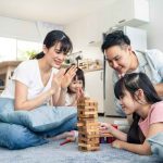 Batasan Sehat Dari Orang Tua Penting Untuk Perkembangan Anak