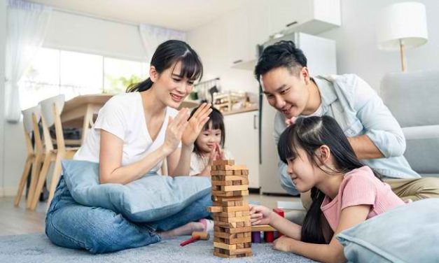 Batasan Sehat Dari Orang Tua Penting Untuk Perkembangan Anak