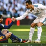 Di María Ungkap Kelebihan C Ronaldo Di Banding Messi