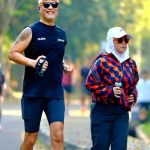 Irfan Prasatya, Maraton Di Usia 60, Menepis Batasan Usia Dan Cedera