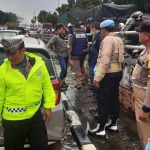 Peristiwa Memilukan Pengendara Meninggal Di Mobil Saat Macet